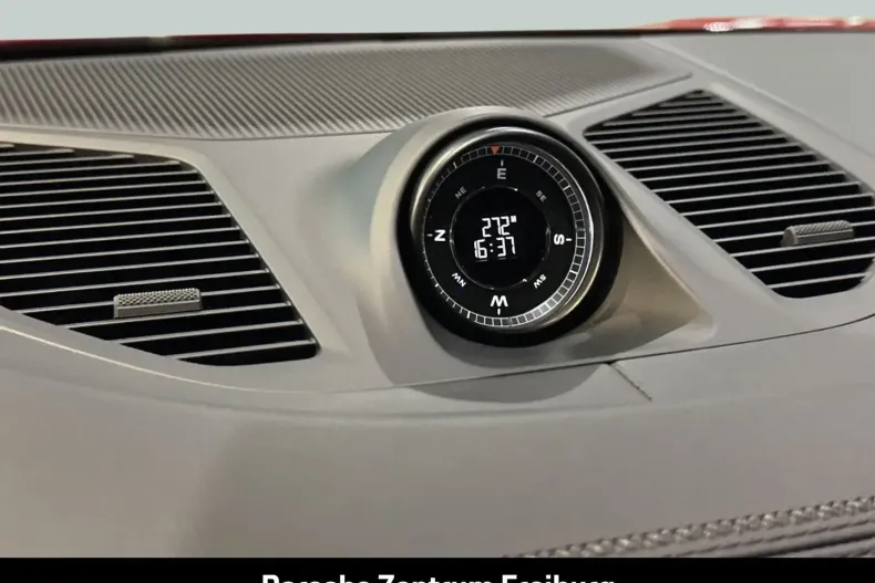 Porsche Cayenne din 2024 cu 8.900 km - oferta POR121367 - foto 22