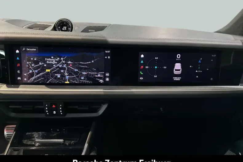 Porsche Cayenne din 2024 cu 8.900 km - oferta POR121367 - foto 23