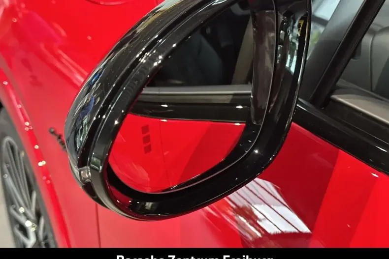 Porsche Cayenne din 2024 cu 8.900 km - oferta POR121367 - foto 26