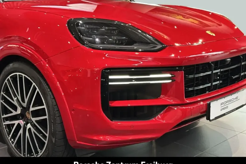 Porsche Cayenne din 2024 cu 8.900 km - oferta POR121367 - foto 27