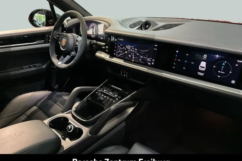 Porsche Cayenne din 2024 cu 8.900 km - oferta POR121367 - foto 28