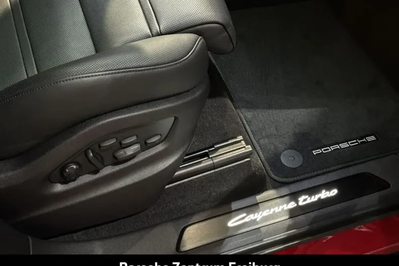 Porsche Cayenne din 2024 cu 8.900 km - oferta POR121367 - foto 29