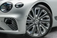 Bentley Continental GT din 2024 cu 18.900 km - oferta BEN121371 - foto 1
