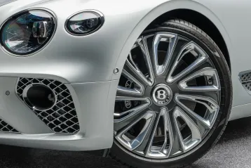 Bentley Continental GT din 2024 - oferta BEN121371