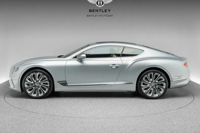 Bentley Continental GT din 2024 cu 18.900 km - oferta BEN121371 - foto 3
