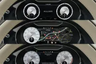 Bentley Continental GT din 2024 cu 18.900 km - oferta BEN121371 - foto 19