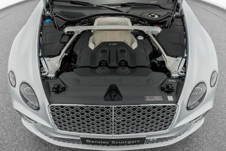 Bentley Continental GT din 2024 cu 18.900 km - oferta BEN121371 - foto 30