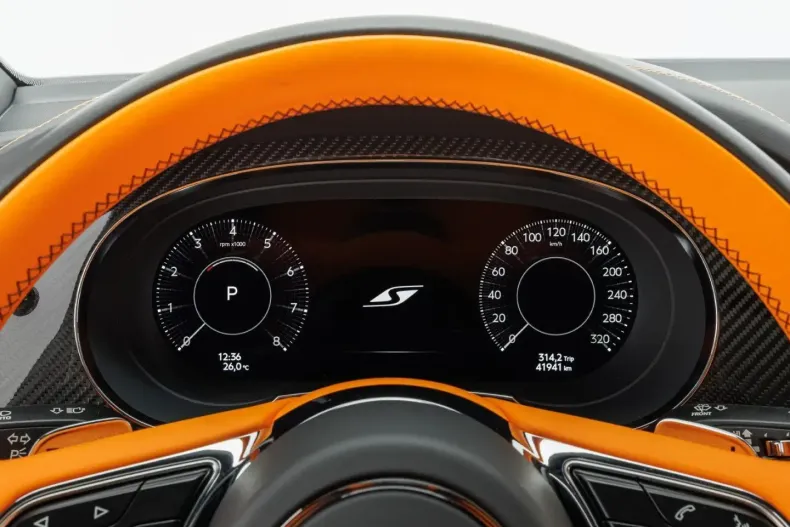 Bentley Bentayga din 2024 cu 42.100 km - oferta BEN121373 - foto 14