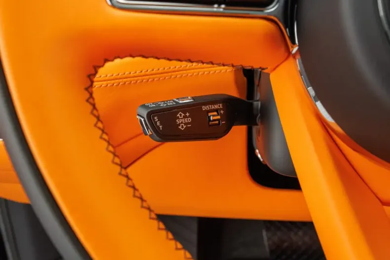 Bentley Bentayga din 2024 cu 42.100 km - oferta BEN121373 - foto 17