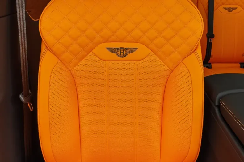 Bentley Bentayga din 2024 cu 42.100 km - oferta BEN121373 - foto 24