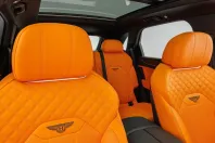 Bentley Bentayga din 2024 cu 42.100 km - oferta BEN121373 - foto 25