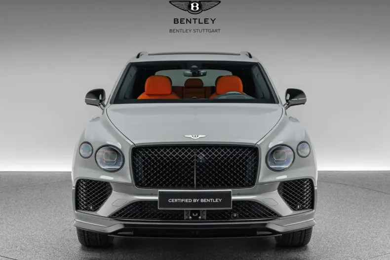 Bentley Bentayga din 2024 cu 42.100 km - oferta BEN121373 - foto 30