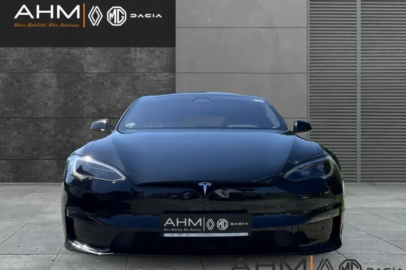 Tesla Model S din 2024 cu 52.500 km - oferta TES121375 - foto 4