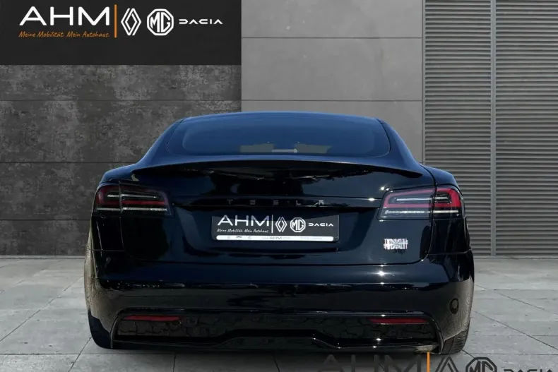 Tesla Model S din 2024 cu 52.500 km - oferta TES121375 - foto 5