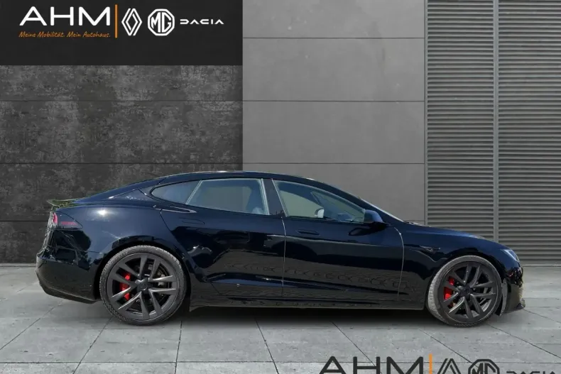 Tesla Model S din 2024 cu 52.500 km - oferta TES121375 - foto 6