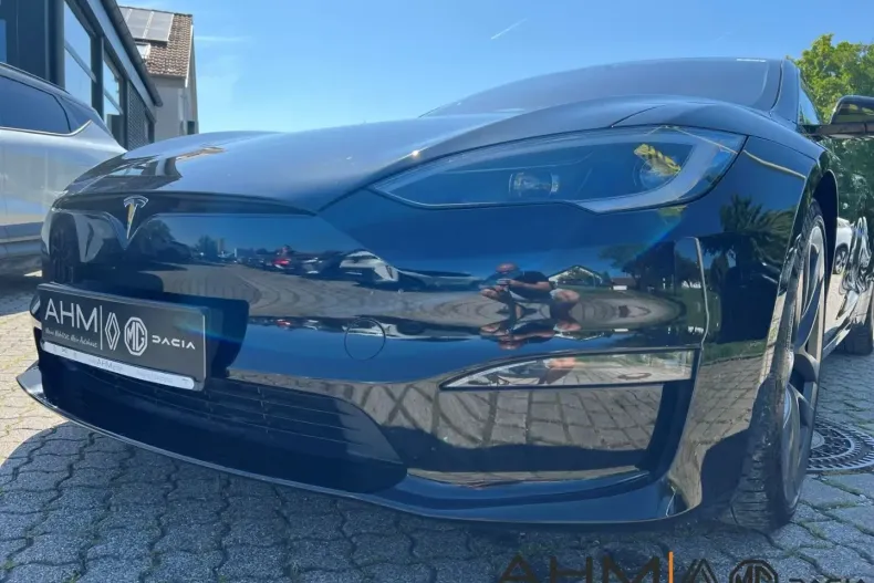 Tesla Model S din 2024 cu 52.500 km - oferta TES121375 - foto 7