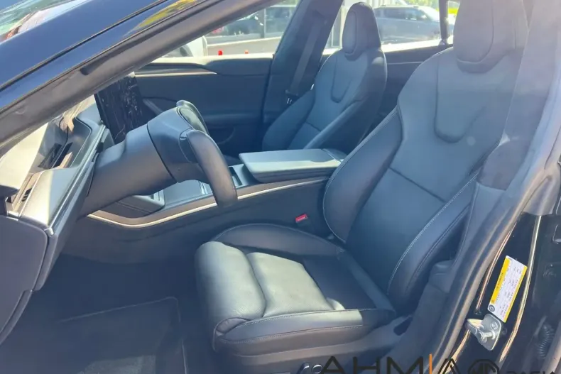 Tesla Model S din 2024 cu 52.500 km - oferta TES121375 - foto 11