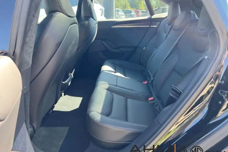 Tesla Model S din 2024 cu 52.500 km - oferta TES121375 - foto 12