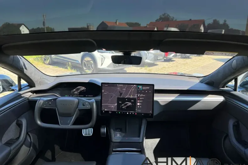 Tesla Model S din 2024 cu 52.500 km - oferta TES121375 - foto 13