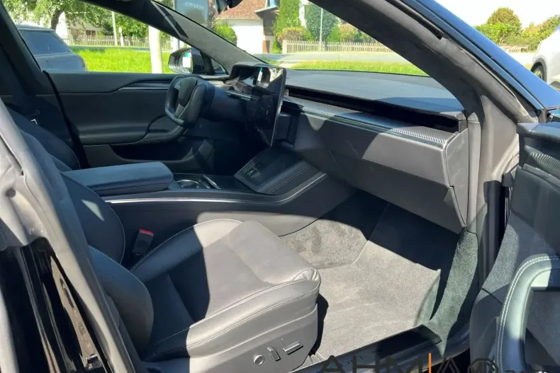 Tesla Model S din 2024 cu 52.500 km - oferta TES121375 - foto 14