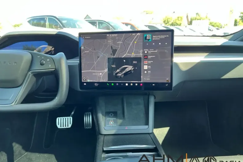 Tesla Model S din 2024 cu 52.500 km - oferta TES121375 - foto 16