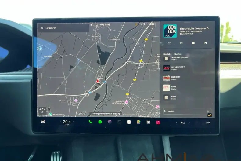 Tesla Model S din 2024 cu 52.500 km - oferta TES121375 - foto 17