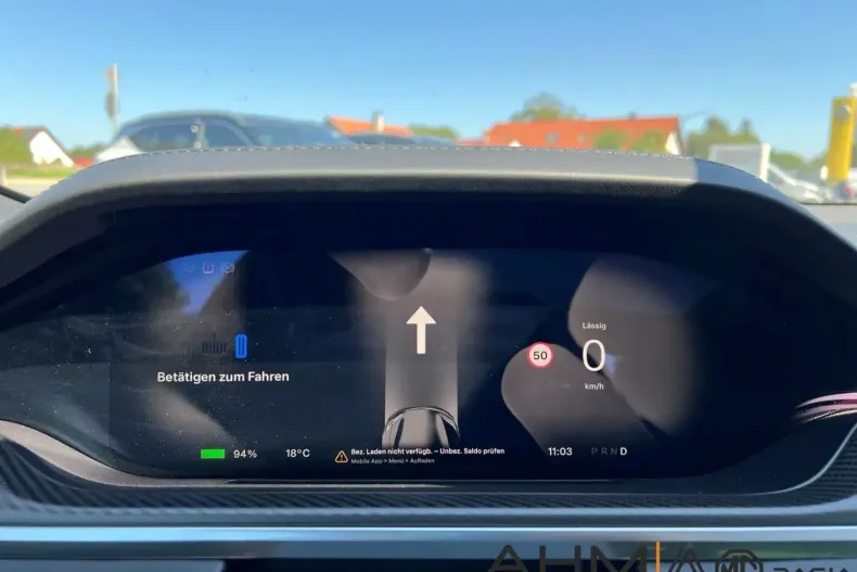 Tesla Model S din 2024 cu 52.500 km - oferta TES121375 - foto 18