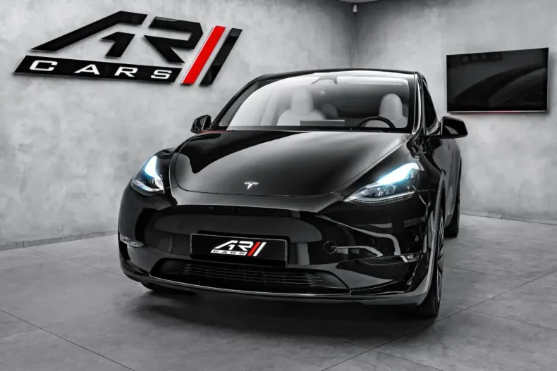 Tesla Model Y din 2024 cu 22.250 km - oferta TES121376 - foto 2