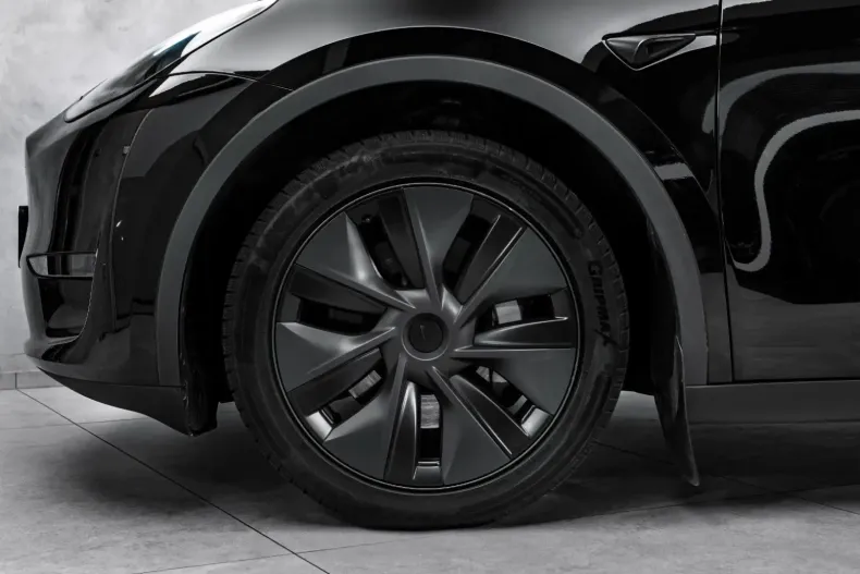 Tesla Model Y din 2024 cu 22.250 km - oferta TES121376 - foto 8