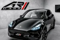 Tesla Model Y din 2024 cu 22.250 km - oferta TES121376 - foto 10