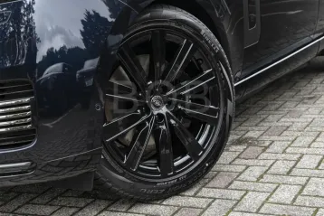 Land Rover Range Rover din 2024 - oferta LAN121377