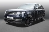 Land Rover Range Rover din 2024 cu 9.500 km - oferta LAN121377 - foto 2