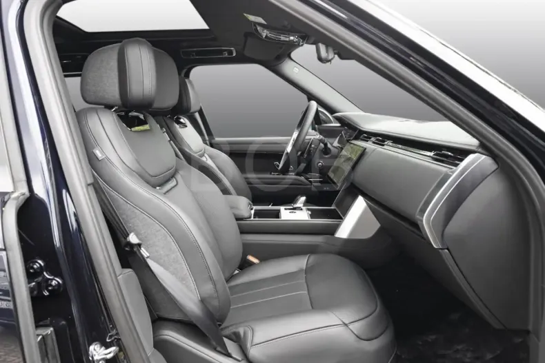 Land Rover Range Rover din 2024 cu 9.500 km - oferta LAN121377 - foto 4