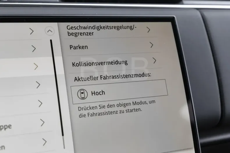 Land Rover Range Rover din 2024 cu 9.500 km - oferta LAN121377 - foto 13