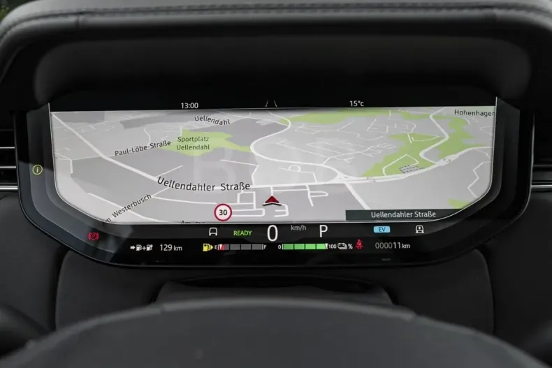 Land Rover Range Rover din 2024 cu 9.500 km - oferta LAN121377 - foto 14