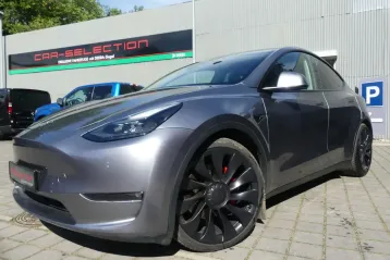 Tesla Model Y din 2024 - oferta TES121379