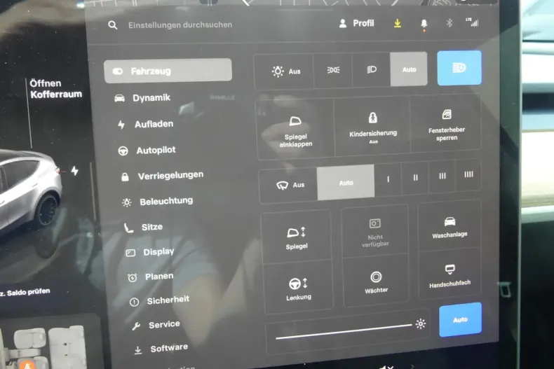 Tesla Model Y din 2024 cu 27.979 km - oferta TES121379 - foto 9