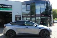 Tesla Model Y din 2024 cu 27.979 km - oferta TES121379 - foto 16