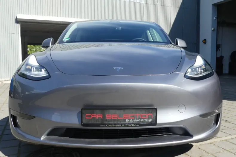 Tesla Model Y din 2024 cu 27.979 km - oferta TES121379 - foto 17
