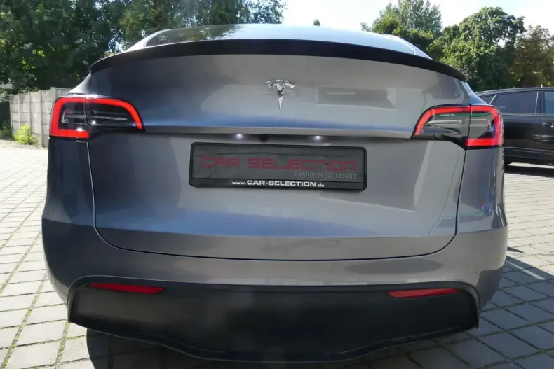 Tesla Model Y din 2024 cu 27.979 km - oferta TES121379 - foto 18