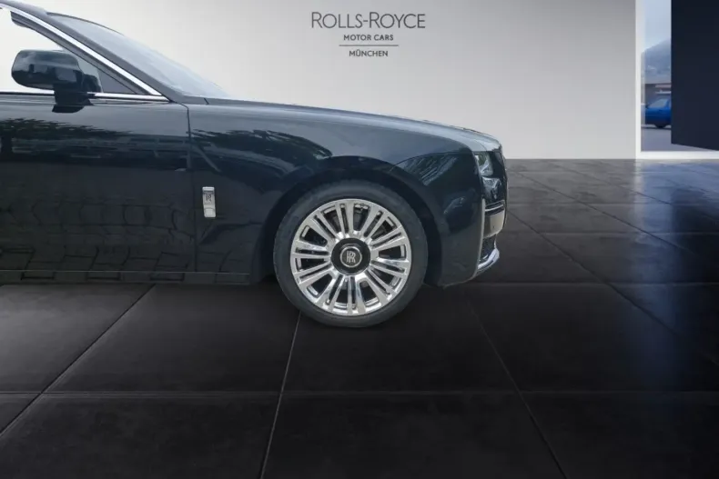 Rolls-Royce Ghost din 2024 cu 6.500 km - oferta ROL121380 - foto 6