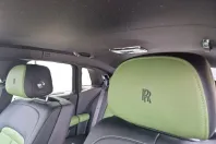 Rolls-Royce Ghost din 2024 cu 6.500 km - oferta ROL121380 - foto 13