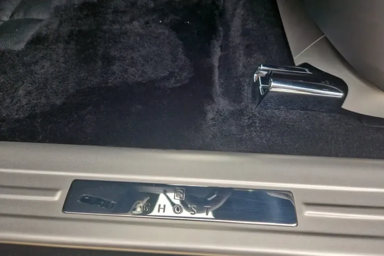 Rolls-Royce Ghost din 2024 cu 6.500 km - oferta ROL121380 - foto 18