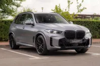 BMW X5 din 2024 cu 26.000 km - oferta BMW121381 - foto 3