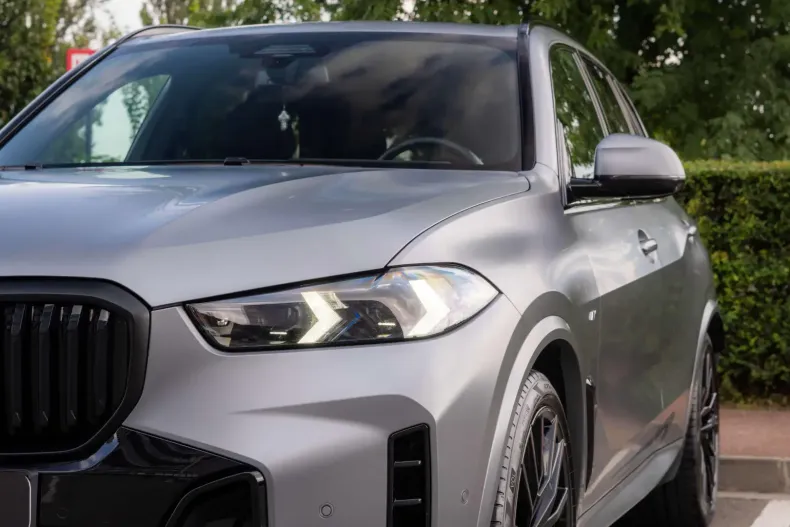 BMW X5 din 2024 cu 26.000 km - oferta BMW121381 - foto 5