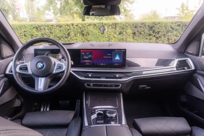 BMW X5 din 2024 cu 26.000 km - oferta BMW121381 - foto 10