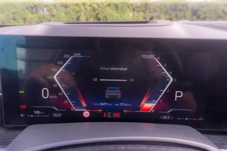 BMW X5 din 2024 cu 26.000 km - oferta BMW121381 - foto 15