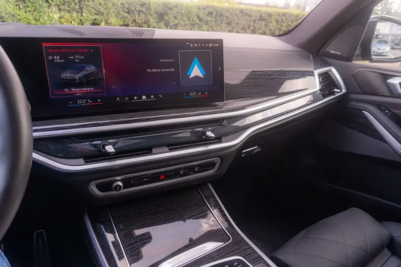 BMW X5 din 2024 cu 26.000 km - oferta BMW121381 - foto 16