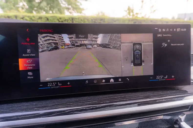 BMW X5 din 2024 cu 26.000 km - oferta BMW121381 - foto 17