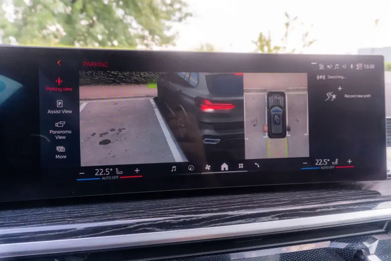 BMW X5 din 2024 cu 26.000 km - oferta BMW121381 - foto 18